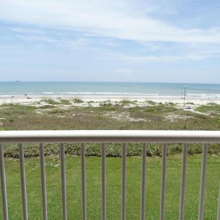 Spanish Main 66- Direct Oceanfront Condo! Cocoa Beach Dış mekan fotoğraf