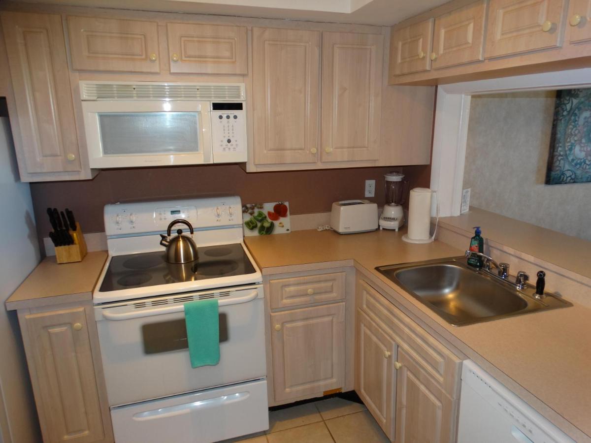 Spanish Main 66- Direct Oceanfront Condo! Cocoa Beach Dış mekan fotoğraf