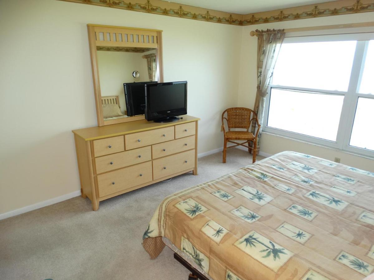 Spanish Main 66- Direct Oceanfront Condo! Cocoa Beach Dış mekan fotoğraf