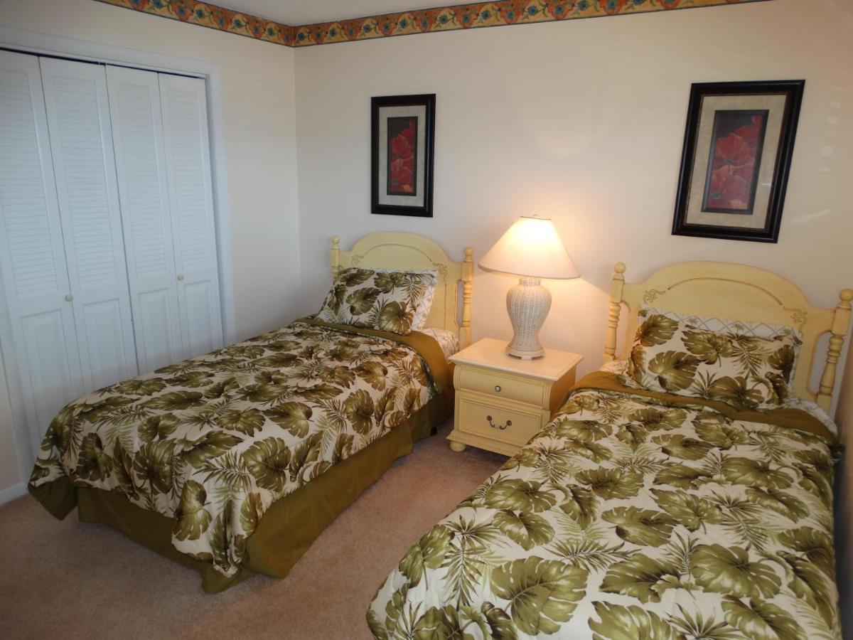 Spanish Main 66- Direct Oceanfront Condo! Cocoa Beach Dış mekan fotoğraf