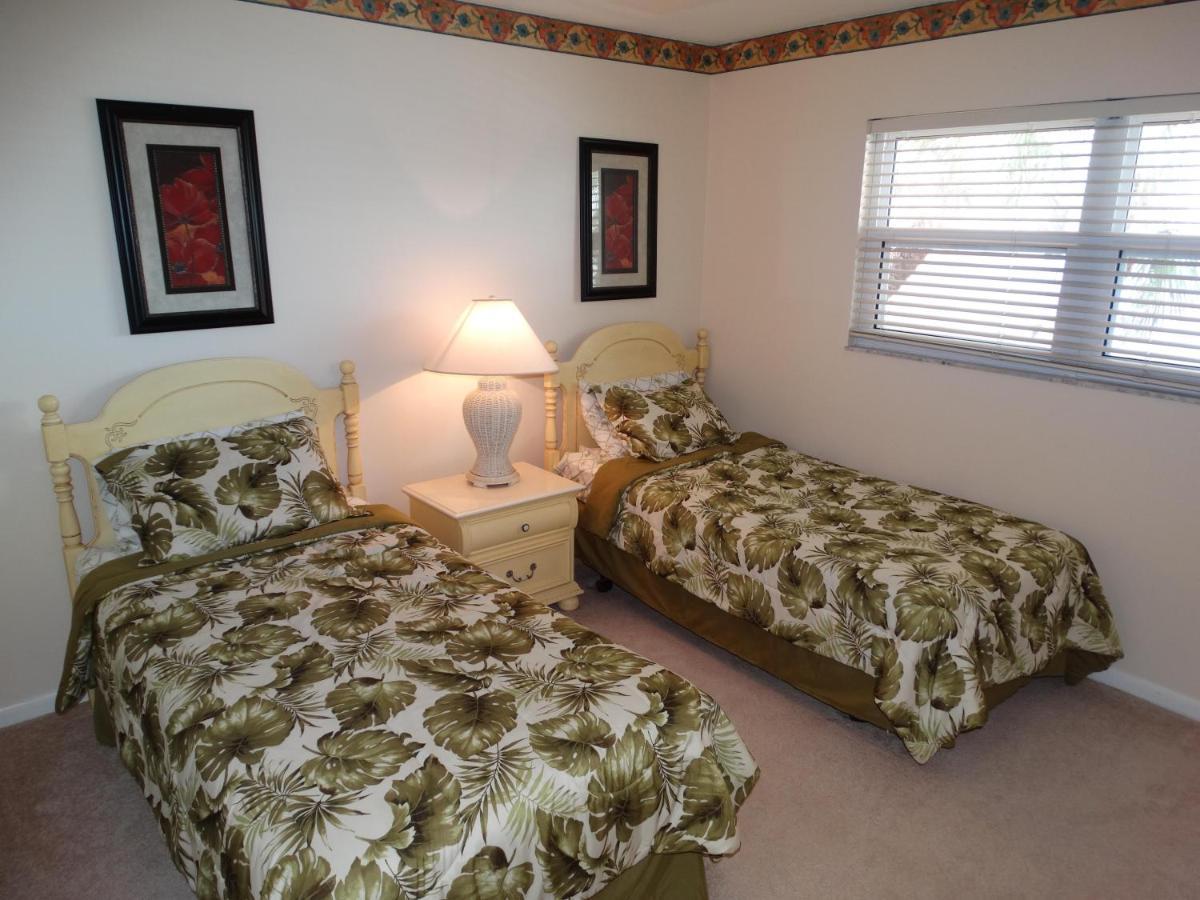 Spanish Main 66- Direct Oceanfront Condo! Cocoa Beach Dış mekan fotoğraf