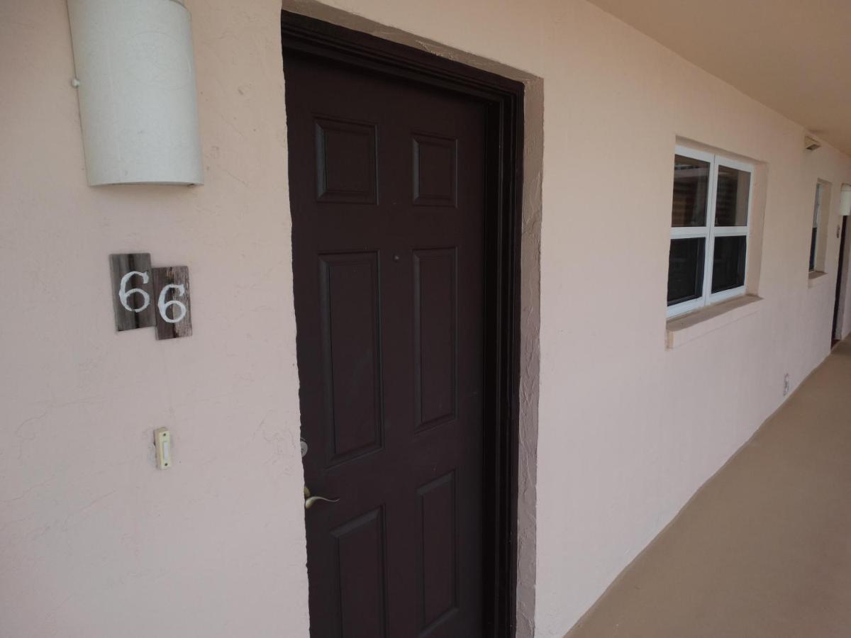 Spanish Main 66- Direct Oceanfront Condo! Cocoa Beach Dış mekan fotoğraf