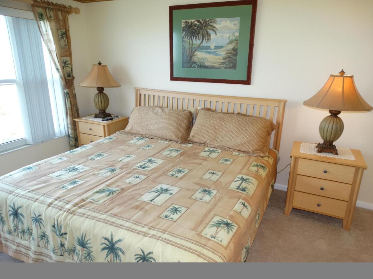 Spanish Main 66- Direct Oceanfront Condo! Cocoa Beach Dış mekan fotoğraf