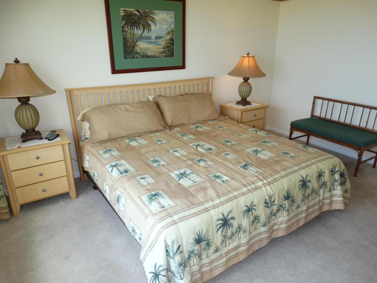 Spanish Main 66- Direct Oceanfront Condo! Cocoa Beach Dış mekan fotoğraf