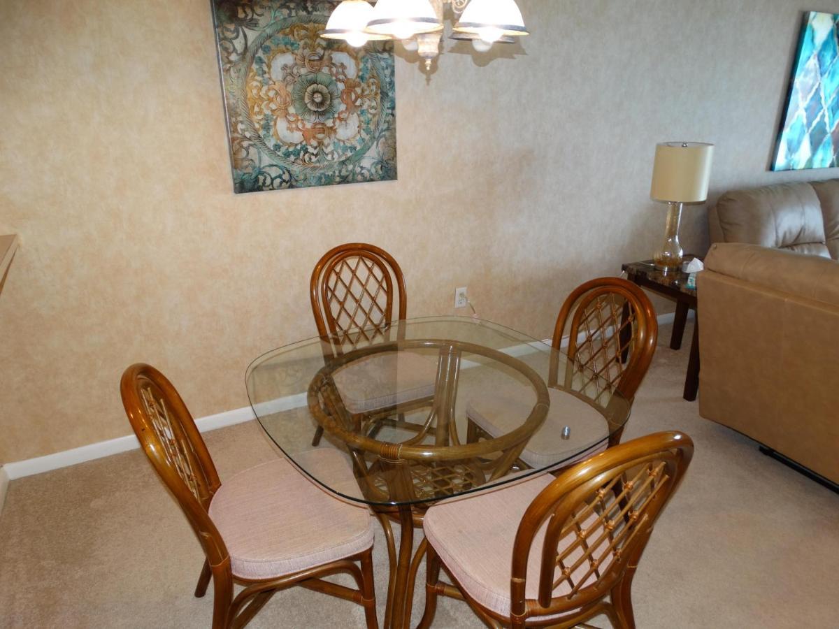 Spanish Main 66- Direct Oceanfront Condo! Cocoa Beach Dış mekan fotoğraf