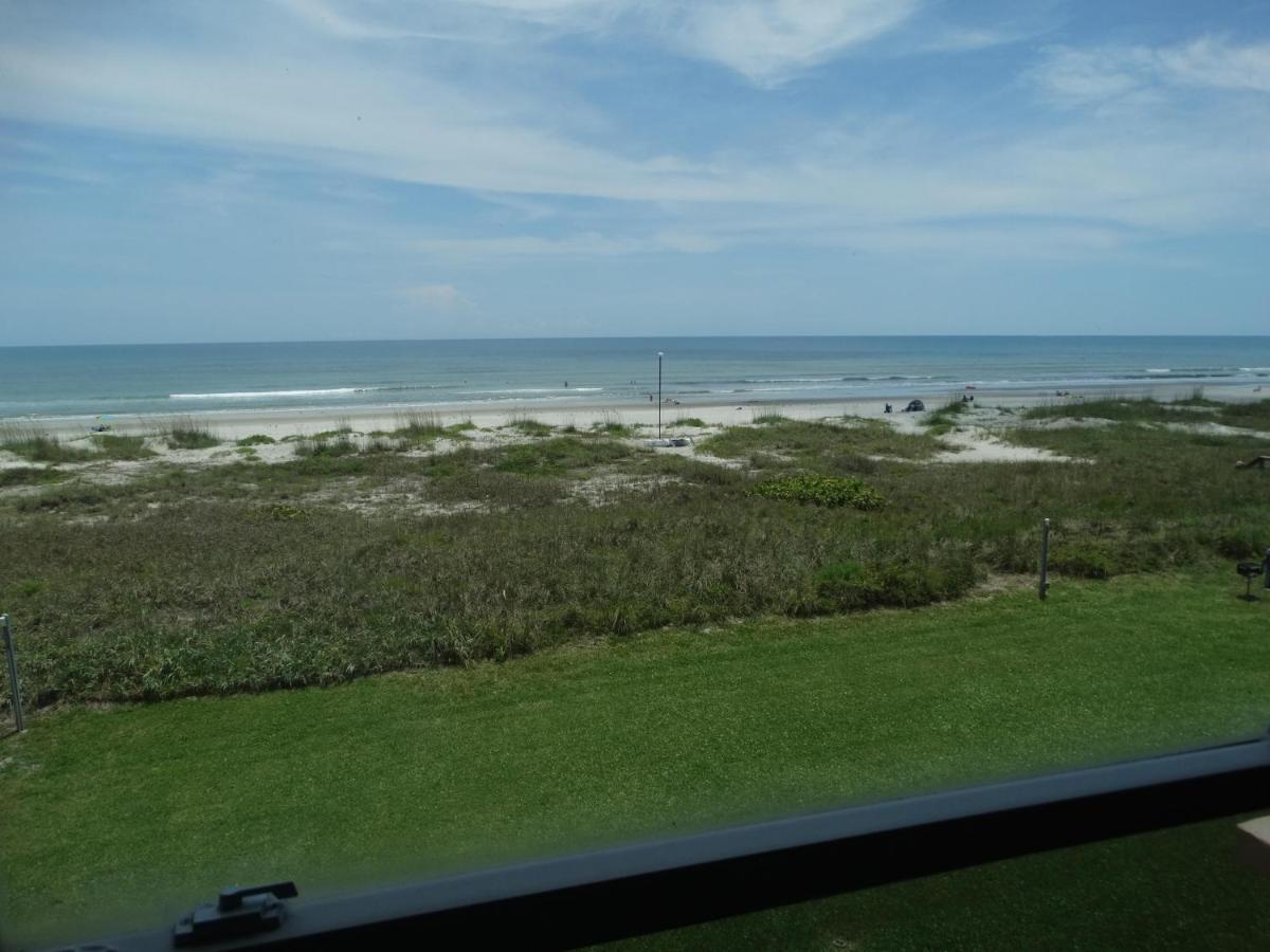 Spanish Main 66- Direct Oceanfront Condo! Cocoa Beach Dış mekan fotoğraf