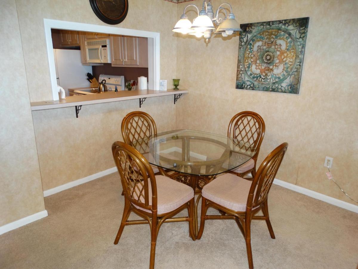 Spanish Main 66- Direct Oceanfront Condo! Cocoa Beach Dış mekan fotoğraf